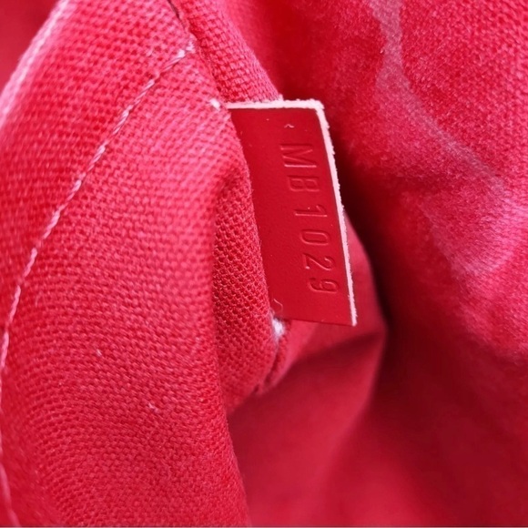 Louis Vuitton Cabas Ipanema GM Pink Beach Line tote, super cute! - Picture 9 of 9